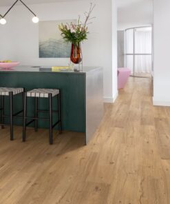 Floorify PVC Plak Caramello FG039