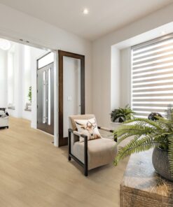 Bodiax Plak PVC Estrela 140 Vanilla Wood