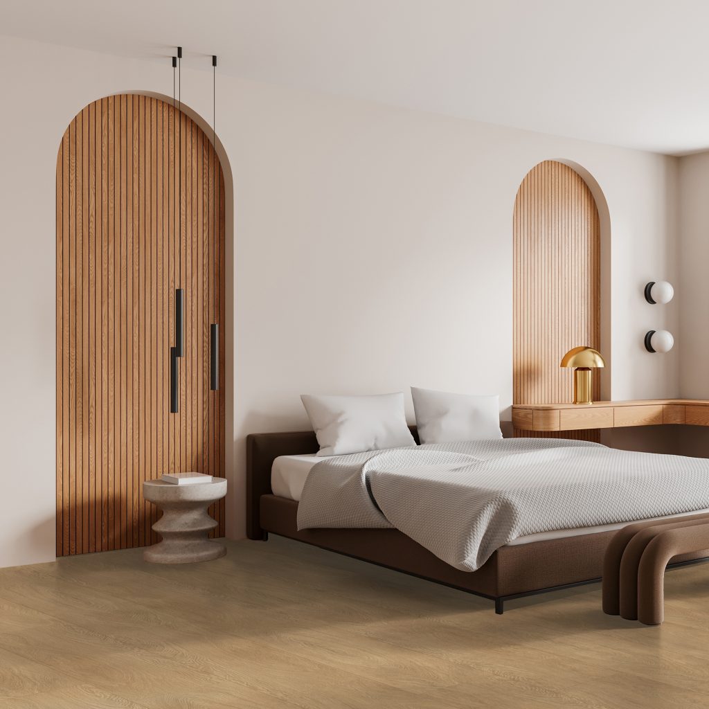 Bodiax Plak PVC Estrela 141 Beach Oak
