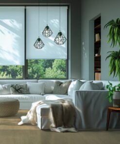 Bodiax Plak PVC Estrela 142 Platinum Wood