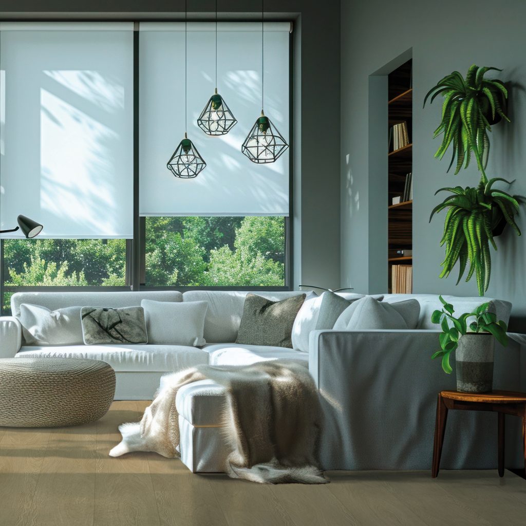 Bodiax Plak PVC Estrela 142 Platinum Wood