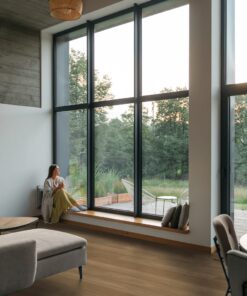 Bodiax Plak PVC Estrela 144 Toffee Oak