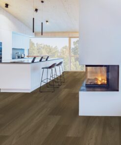 Bodiax Plak PVC Estrela 145 Shadow Oak