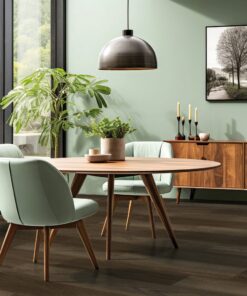 Bodiax Plak PVC Estrela 146 Velvet Espresso