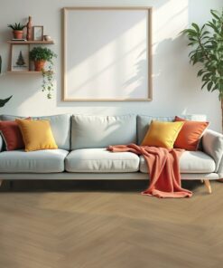 Bodiax Plak PVC Aringa 141 Beach Oak