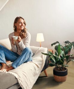 Bodiax Plak PVC Aringa 143 Honey Cream