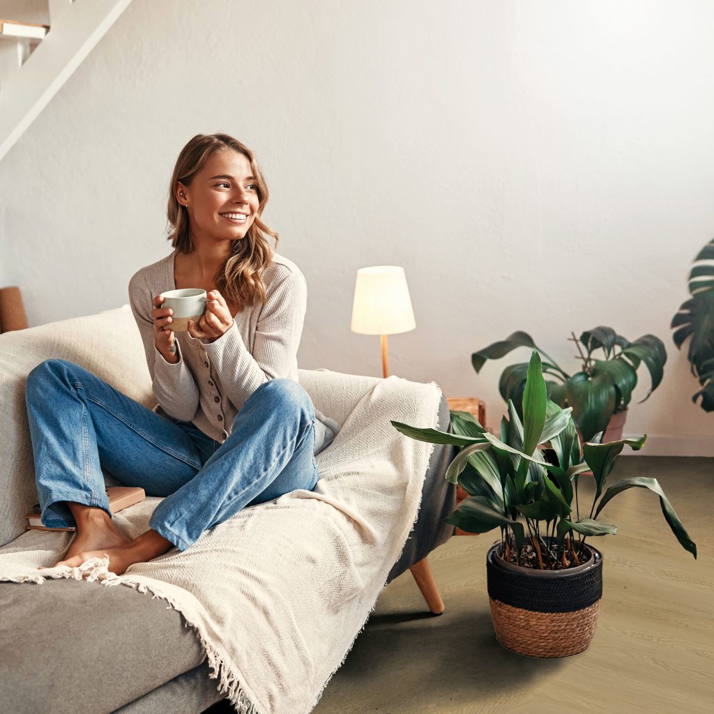 Bodiax Plak PVC Aringa 143 Honey Cream