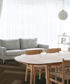 Aringa 146 Velvet Espresso