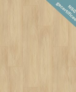 Bodiax click PVC Bellevue 540 Vanilla Wood
