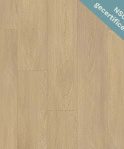 Bodiax click PVC Bellevue 542 Platinum Wood