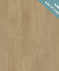 Bodiax click PVC Bellevue 543 Honey Cream