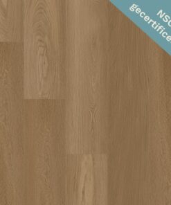 Bodiax click PVC Bellevue 544 Toffee Oak