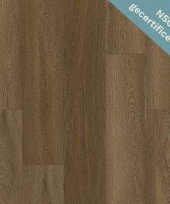 Bodiax click PVC Bellevue 545 Shadow Oak