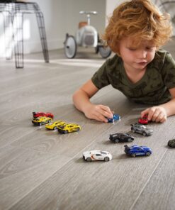 Forbo Novilon Viva Hout Vinyl Vloer 200cm