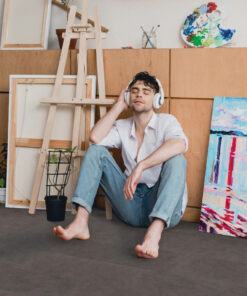 Bodiax Plak PVC Stone 627 Sierra Nevada