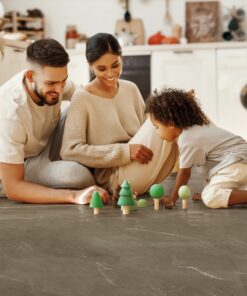 Bodiax Plak PVC Marble 344 Marbella