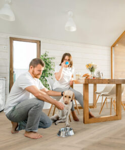 Bodiax Plak PVC Mare 386 Licht eiken