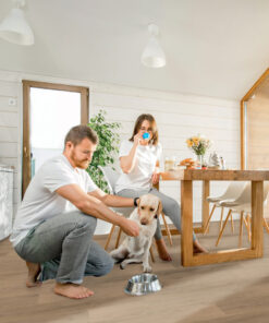 Bodiax Plak PVC Varuna 374 Donker eiken