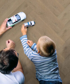 Tuna 312 Burnaby Oak