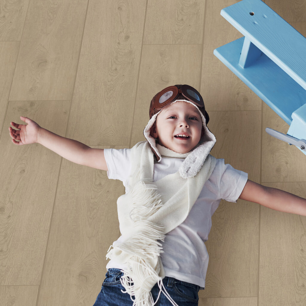 Bodiax click PVC Thor 511 Sherbrooke Oak - Image 2