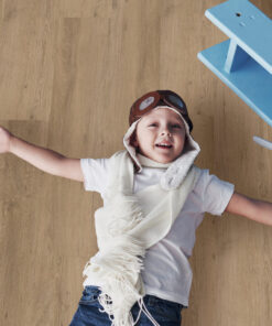 Bodiax Plak PVC Varuna 387 Naturel eiken