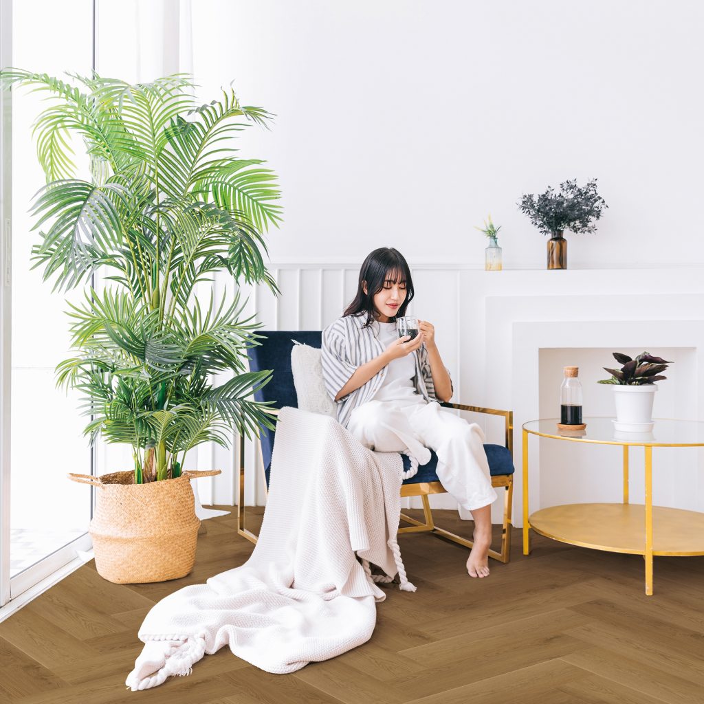 Bodiax Plak PVC Aringa 121 Desert