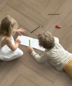 Tuna 314 Langley Oak