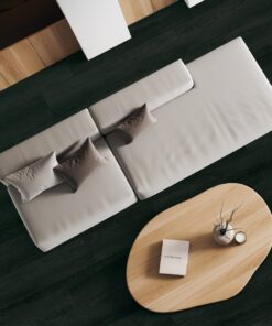 Bodiax Plak PVC Varuna 394 Duister Eiken