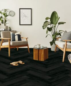 Bodiax Plak PVC Mare 394 Duister eiken