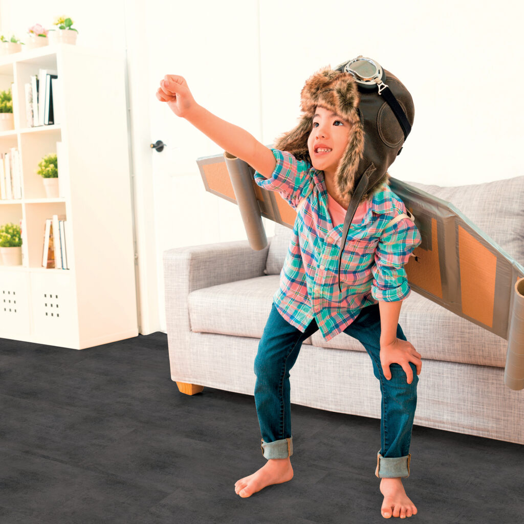 Bodiax Plak PVC Stone 628 Rocky Mountains