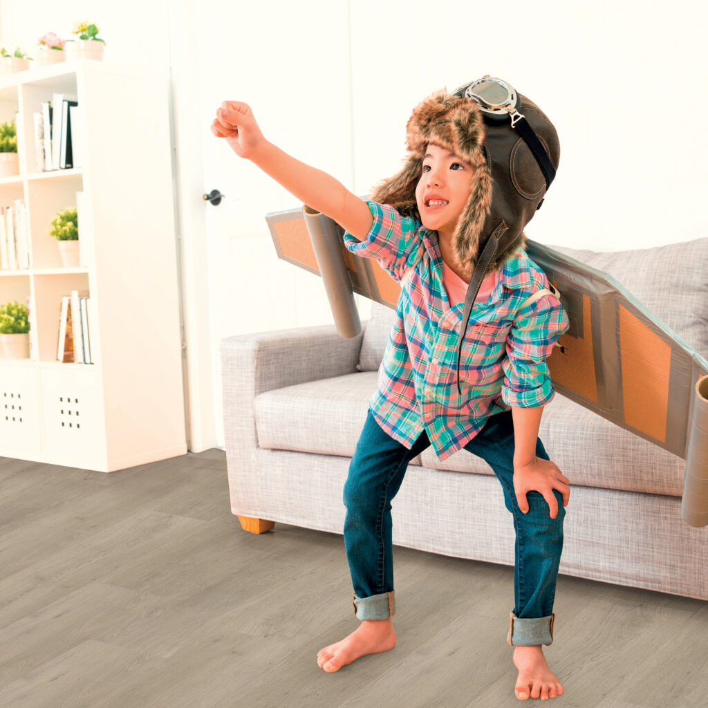 Bodiax Plak PVC Varuna 386 Licht eiken