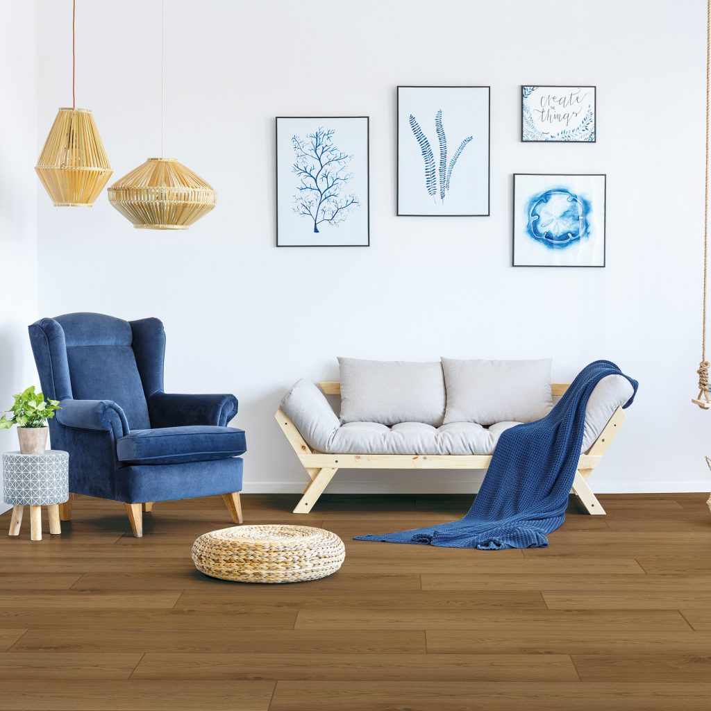 Bodiax Plak PVC Estrela 121 Desert