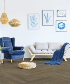 Bodiax Plak PVC Estrela 123 Ash