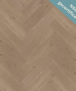 Bodiax click PVC Fisk 510 Richmond Oak