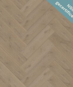 Bodiax click PVC Fisk 512 Burnaby Oak