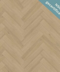 Bodiax click PVC Fisk 513 Pickering Oak