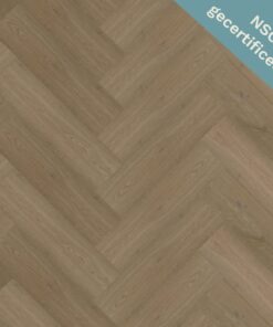 Bodiax click PVC Fisk 515 Belleville Oak