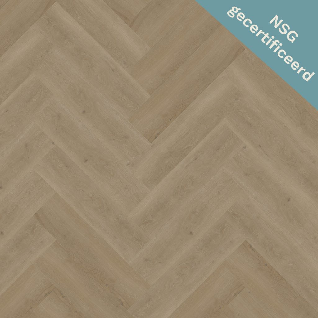 Bodiax click PVC Fisk 530 Legian