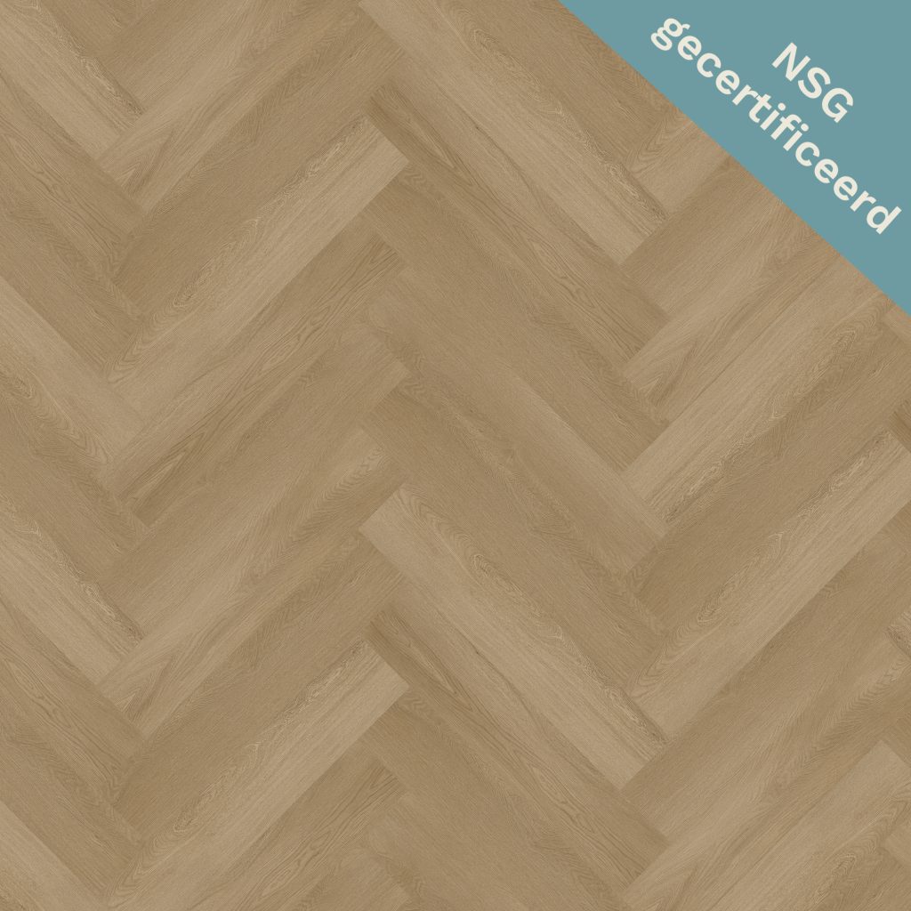 Bodiax click PVC Fisk 536 Soil