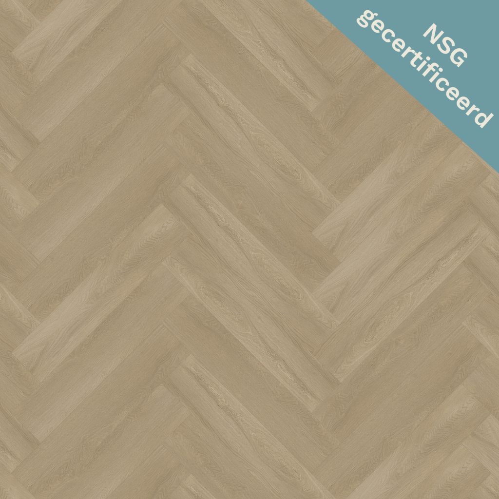 Bodiax click PVC Fisk 537 Blossom