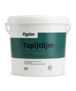 Fixxon Tapijt-lijm 6kg