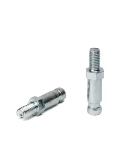 ScratchNoMore schroefdraad stift M8 x 15 mm