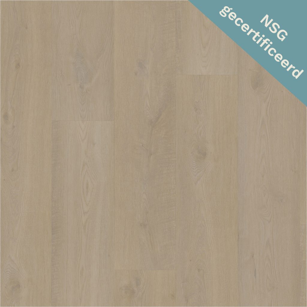 Bodiax click PVC Thor 511 Sherbrooke Oak