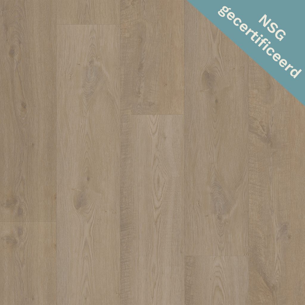 Bodiax click PVC Thor 512 Burnaby Oak