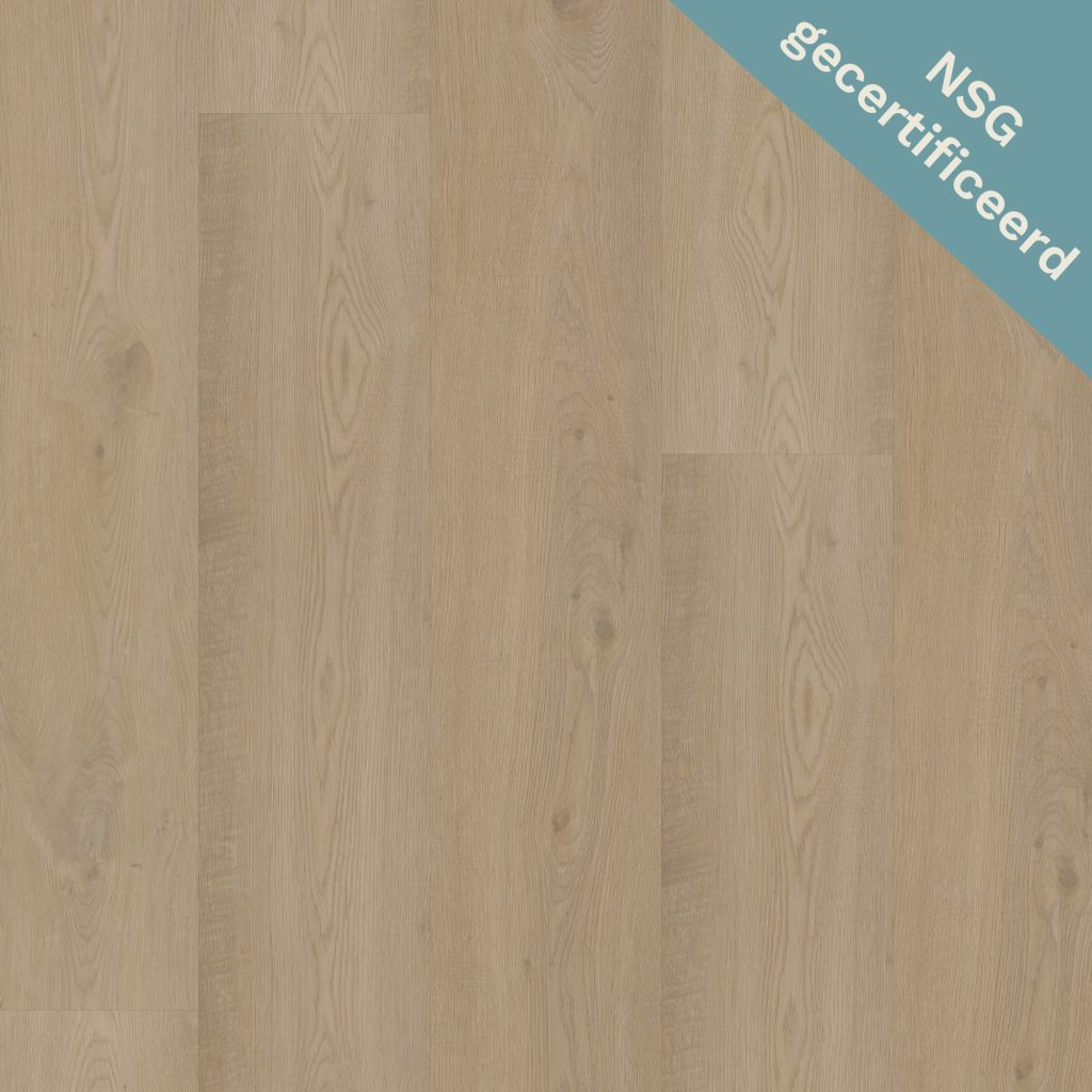 Bodiax click PVC Thor 513 Pickering Oak