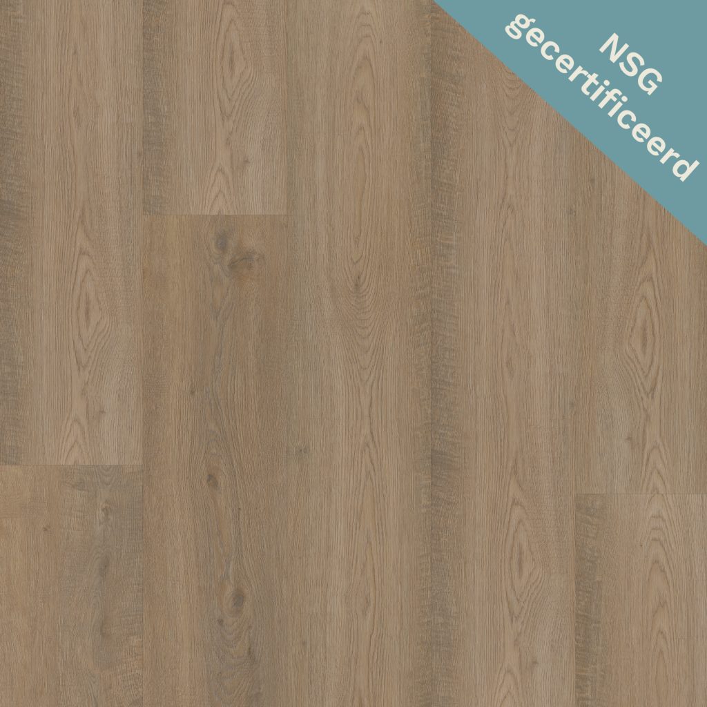 Bodiax click PVC Thor 516 Clarington Oak