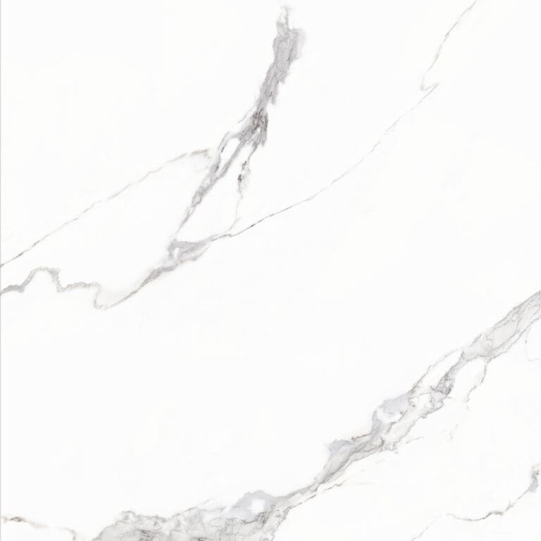 Torino touch paneel wit marmer glanzend