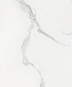 Torino touch paneel wit marmer mat