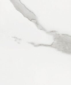 Torino touch tegel wit marmer mat