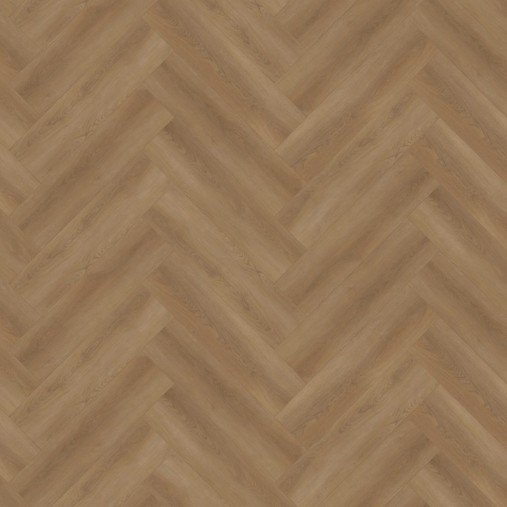 Bodiax Plak PVC Mare 392 Gerookt eiken